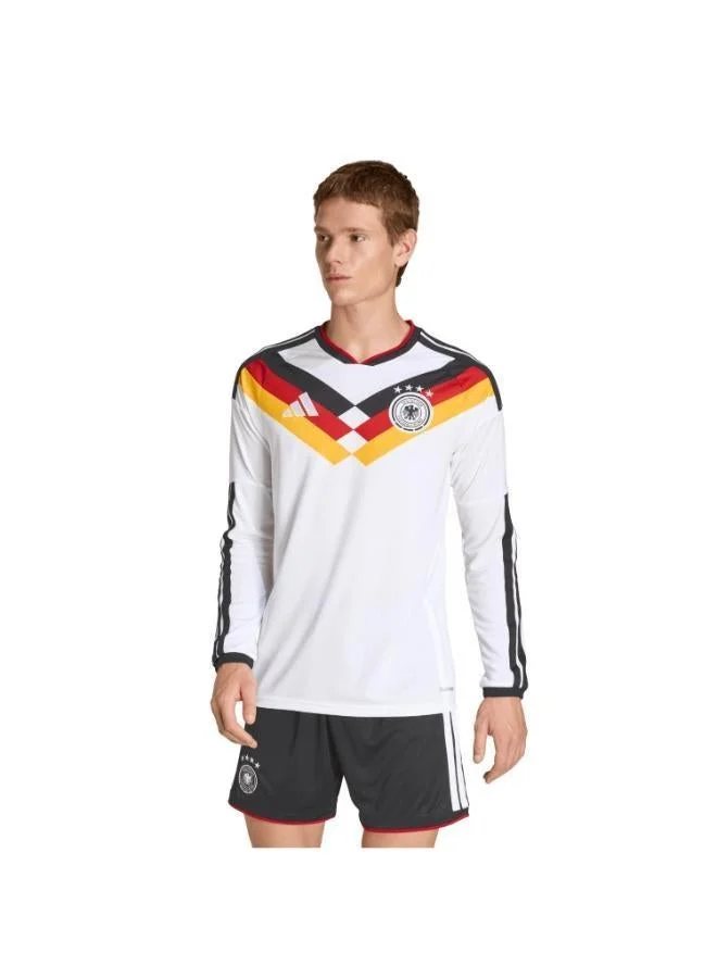 Germany 26 Home Long Sleeve Jersey