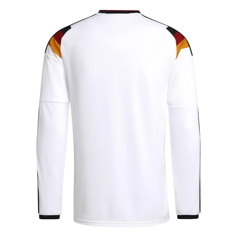 Adidas  Germany 26 Home Long Sleeve Jersey  | Best Price UAE