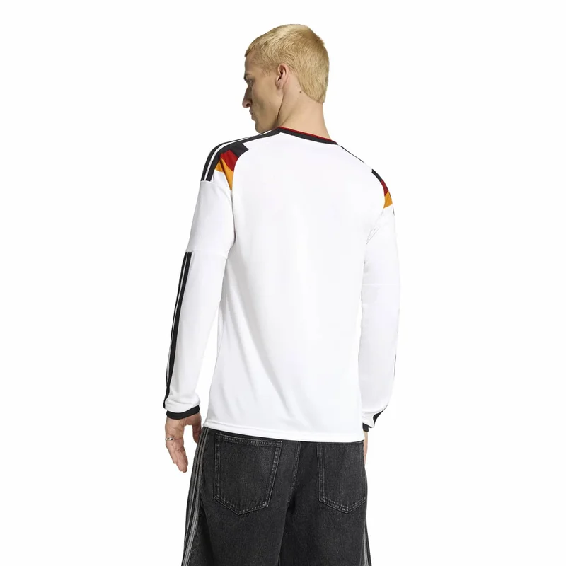 Adidas  Germany 26 Home Long Sleeve Jersey  | Best Price UAE