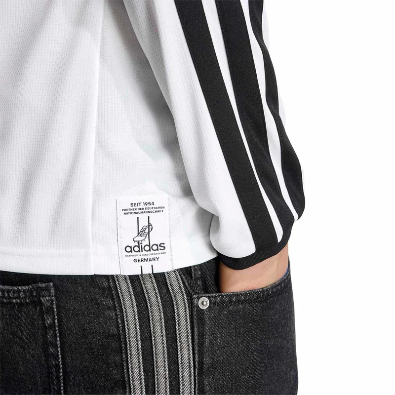 Adidas  Germany 26 Home Long Sleeve Jersey  | Best Price UAE