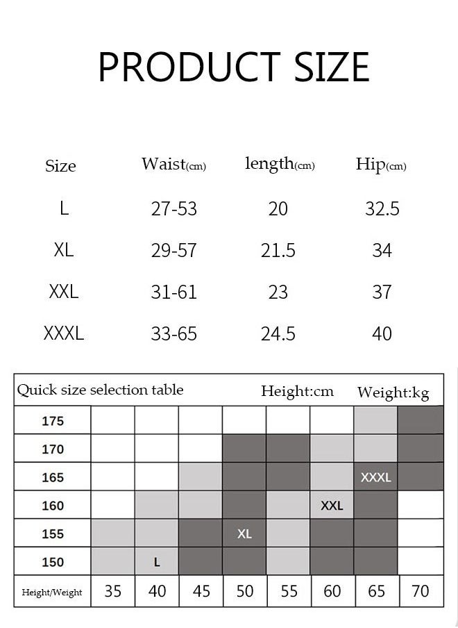 DUNISO - 3PC Women's Briefs Ladies Girl's Mid-waist Modal Underwear High Stretch Panties Soft Underpants Underwear Full Coverage Panties Multicolor - Image 1