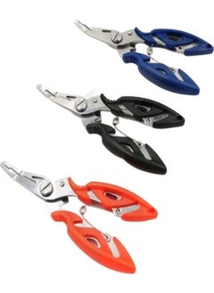Bauer Fishing Pliers (YS-1013) 