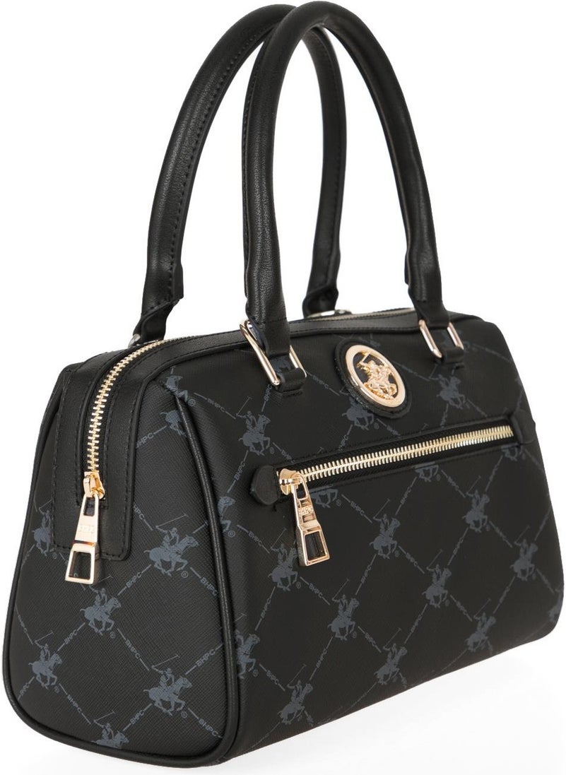 BEVERLY HILLS POLO CLUB Women's Handbag 05BHPC8021  - Image 4