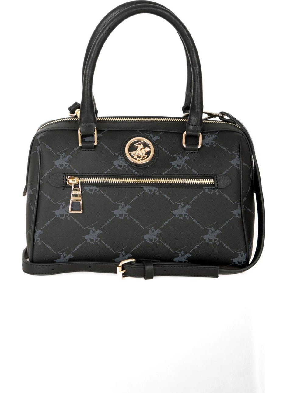 BEVERLY HILLS POLO CLUB Women's Handbag 05BHPC8021  - Image 2