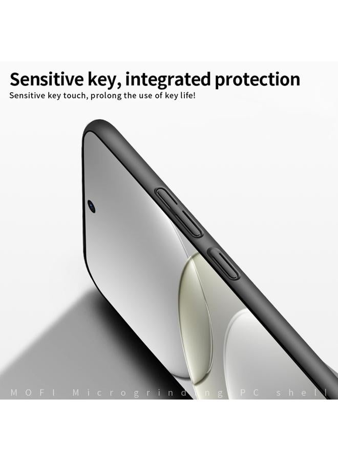 موفي جراب لهاتف Huawei nova 13 جراب هاتف صلب فائق النحافة مصنوع من مادة البولي كربونات المصقولة - Image 5