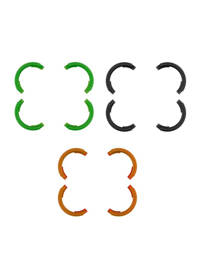 STARTRC Is Suitable For Dji Avata2 Flying Drone Tpu Anti-collision Protective Cover Dji Drone Accessories - Image 5