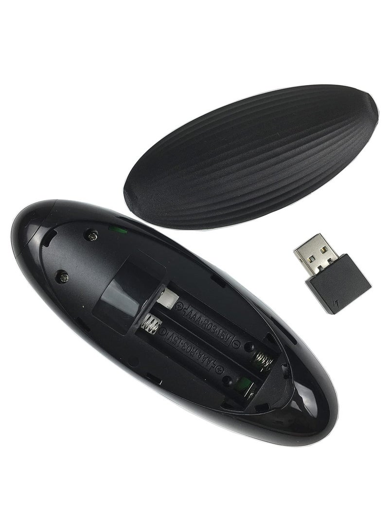 ELTRAZONE Remote Control Suitable For Tv BN59-01181B BN5901181B UA55H8000AW UA65HU8500W - Image 3