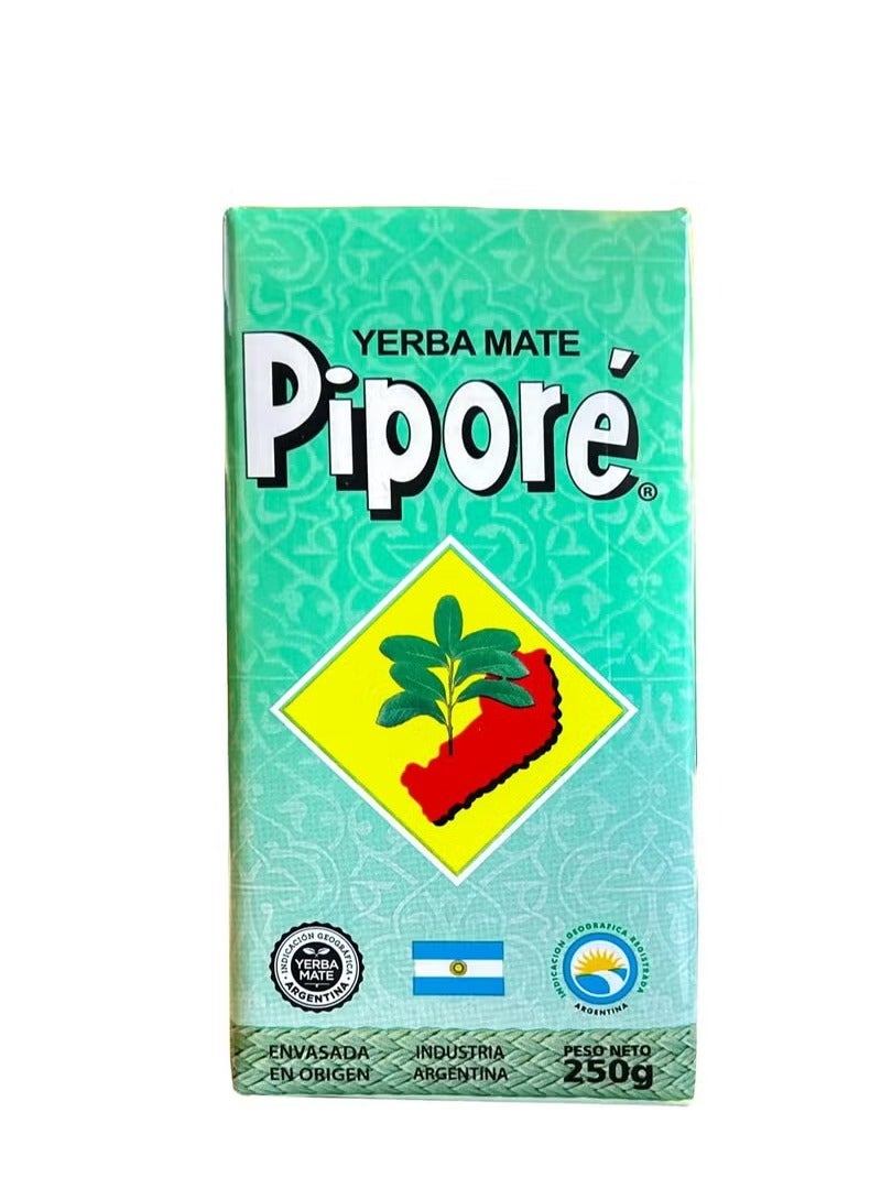 بيبور يربا متة 250 جرام 6 قطع - Image 2