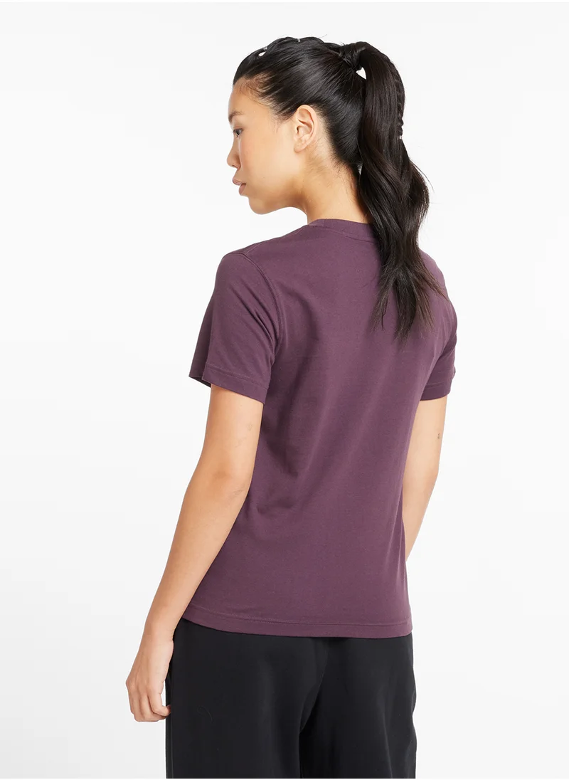 New Balance Essential Elevated T-Shirt