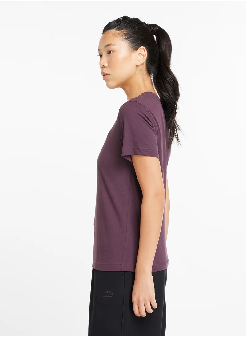 New Balance Essential Elevated T-Shirt