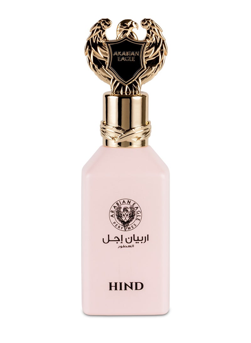 ARABIAN EAGLE Hind EDP 50ML - Image 1