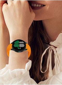 Perfii 3pcs Watchband Bundle Compatible with all Samsung, Huawei and Amazfit with 20mm band size  - Image 2