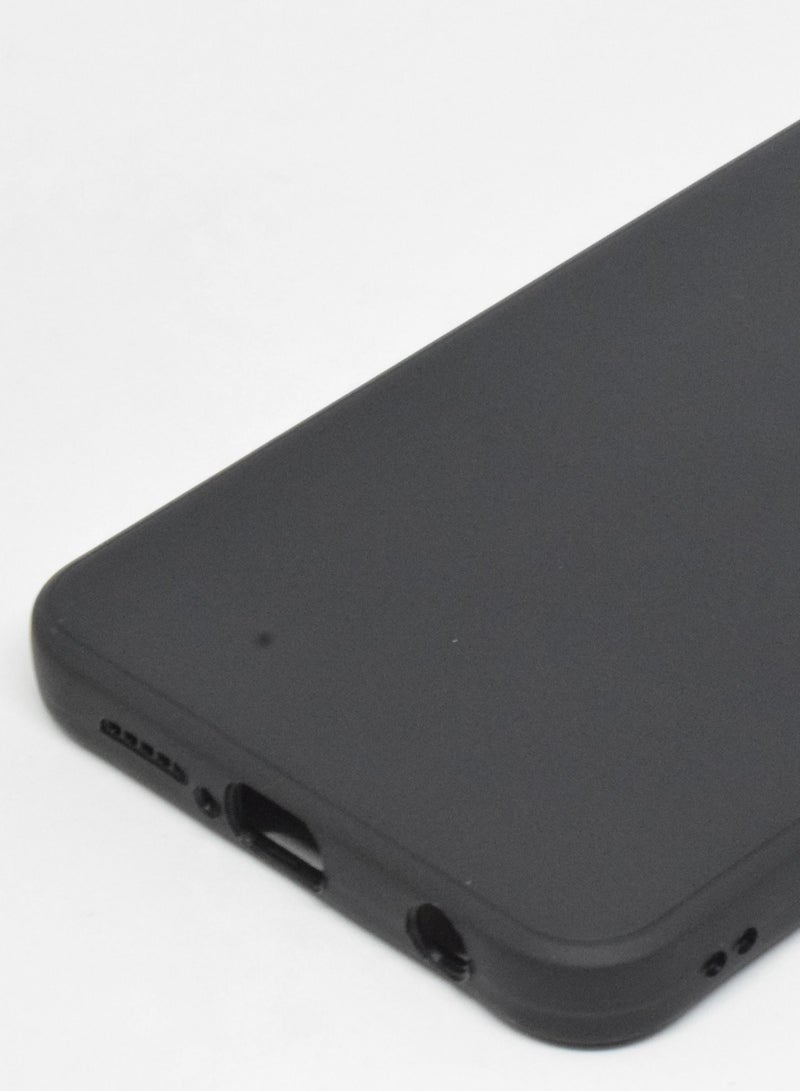 BORTONY Redmi Note 9 Pro Case,Liquid Silicone Protective Case Cover With Camera Protection For Xiaomi Redmi Note 9 Pro - Image 4