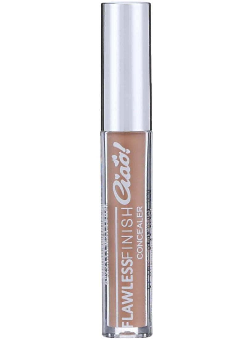 Ciao - Ciao Flawless Finish Face Concealer No.5 - Image 1