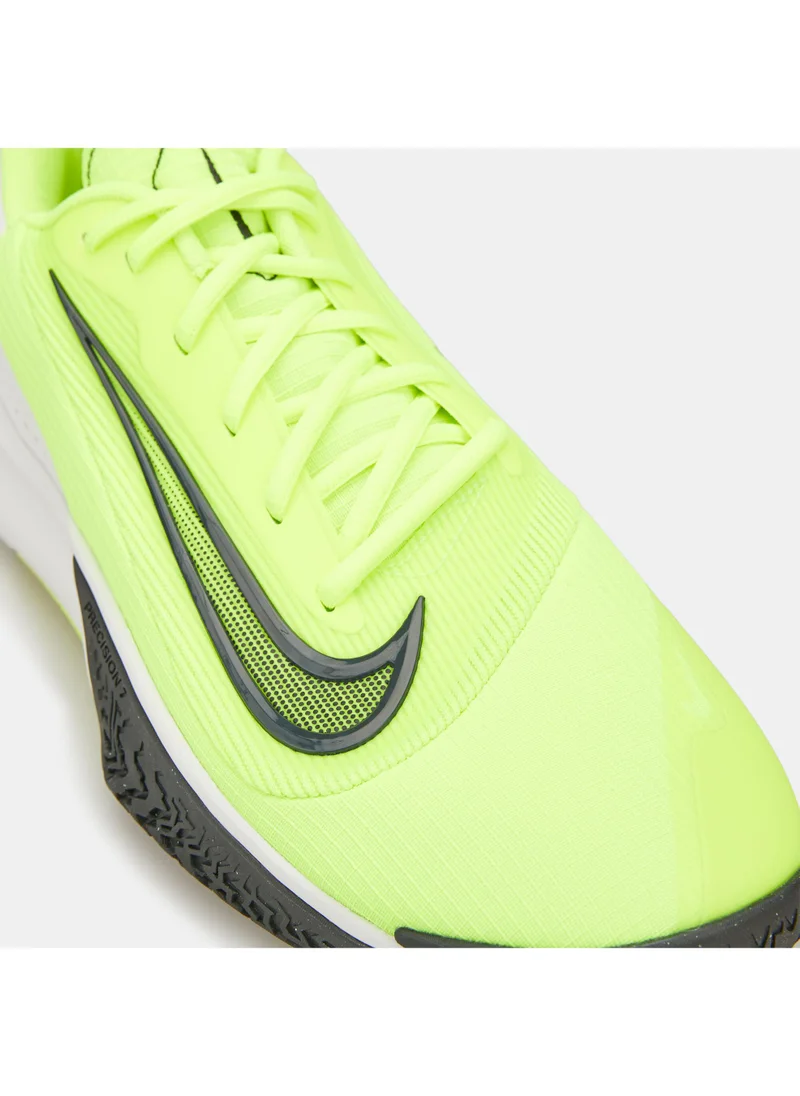 Nike Men's Precision 7 Basketball Shoes