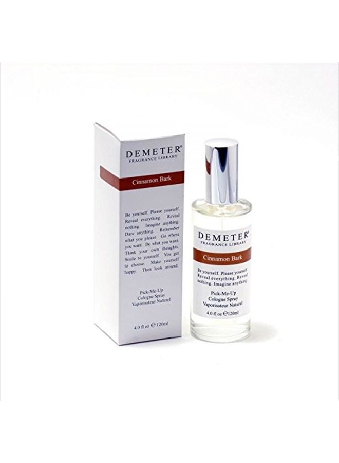 بخاخ كولونيا قرفة للنساء، 4 أونصة