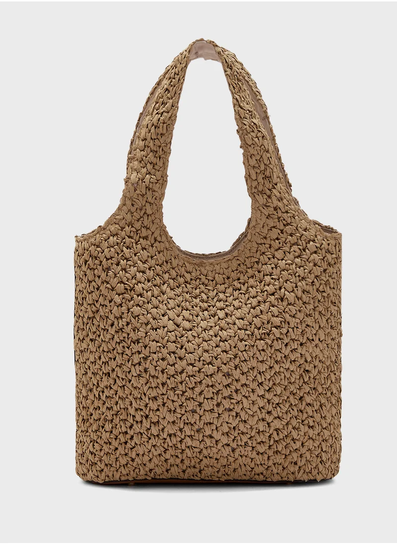 جس Siria Small Tote