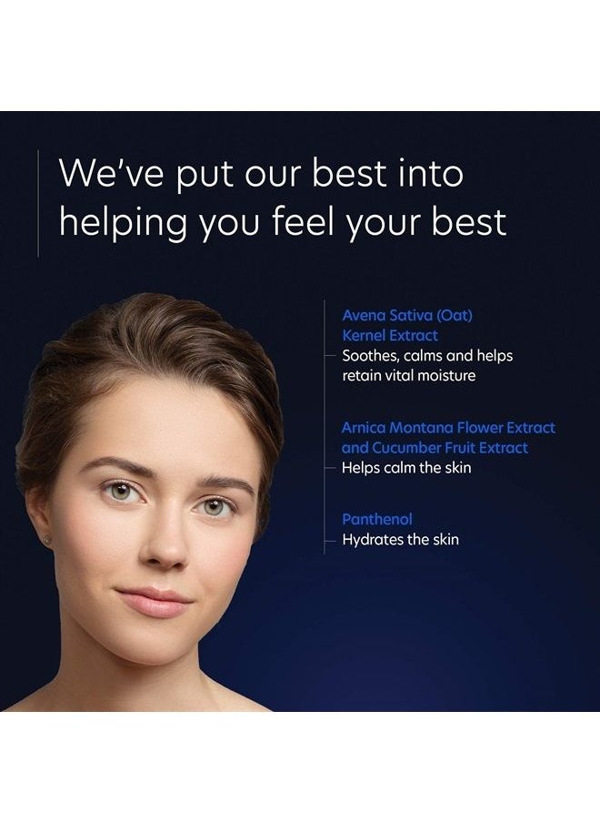 PCA SKIN Hydrating Face Mask - At-Home Facial Skin Care Treatment Packed with Moisturizing Ingredients for All Skin Types (2.1 oz)  - Image 3