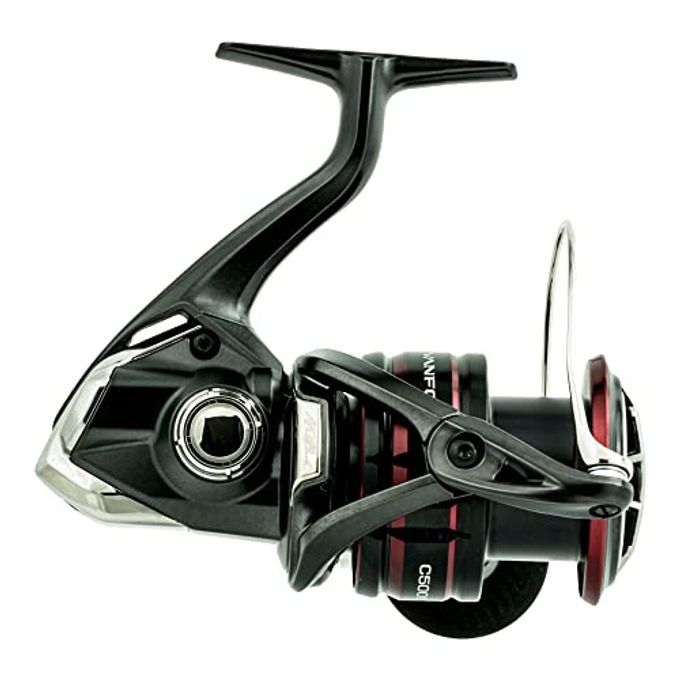 SHIMANO Vanford - Image 4