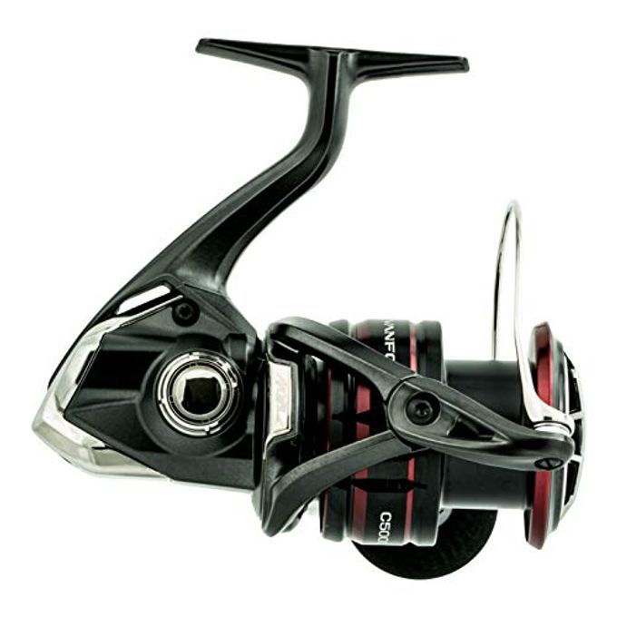 SHIMANO Vanford - Image 2