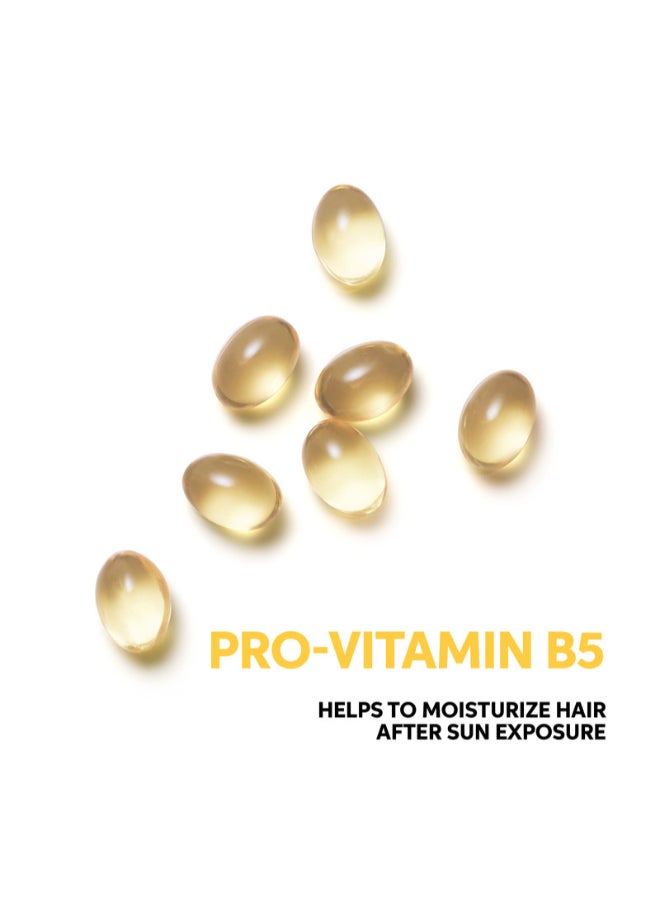 Wella Professionals Invigo Sun Care Uv Protecting Spray 300Ml  - Image 5