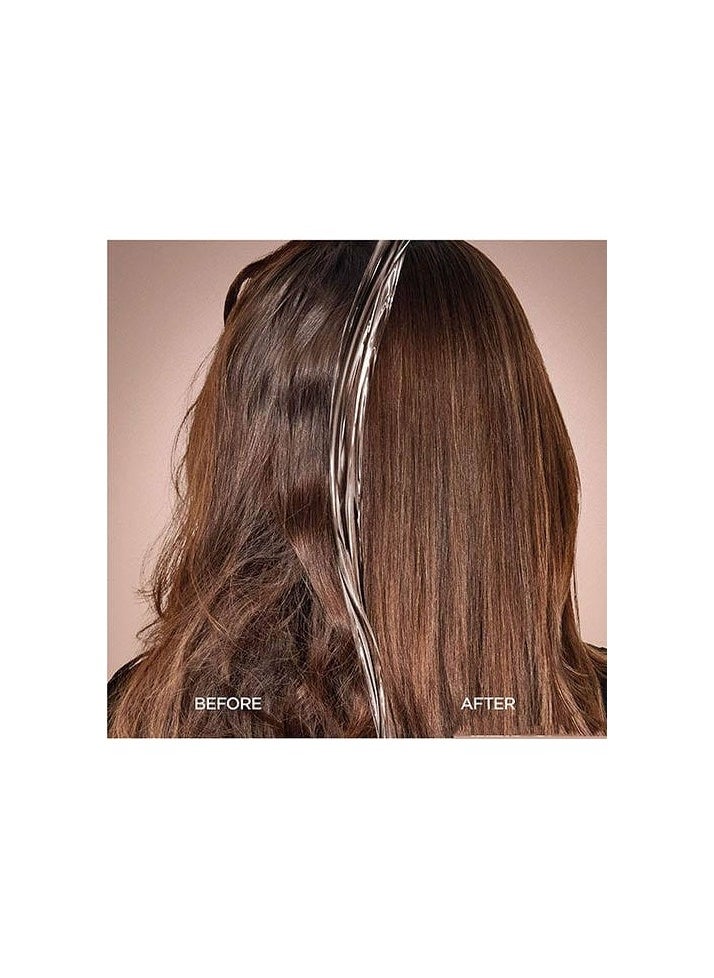 L'OREAL PARIS Loreal Paris Elvive Oil Nourishing Conditioner Normal to Dry Hair 360 ml  - Image 4