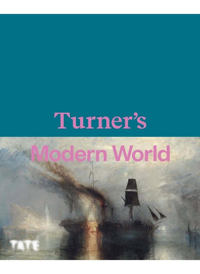 Turner's Modern World  - Image 1
