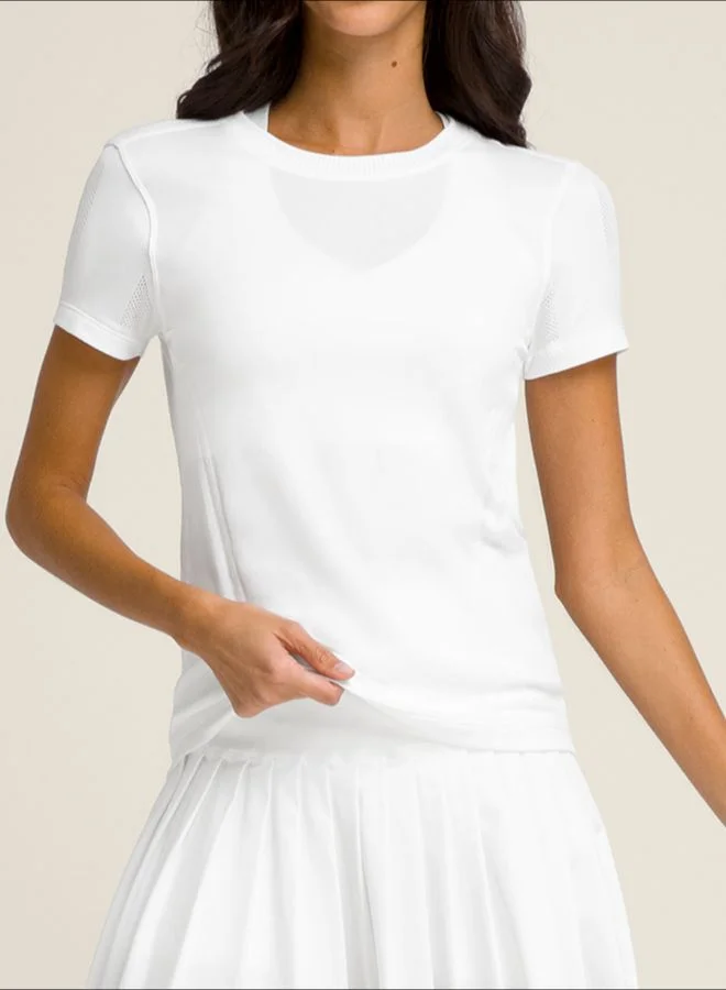 Wilson Pro Seamless Tee