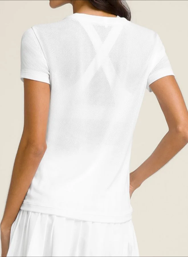 ويلسون تيشيرت برو سلس