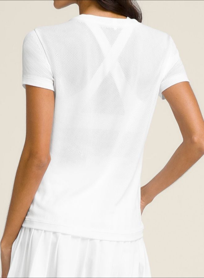 Wilson Pro Seamless Tee - Image 4