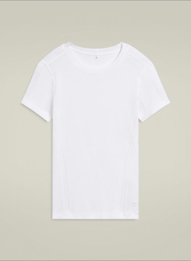 Wilson Pro Seamless Tee - Image 1