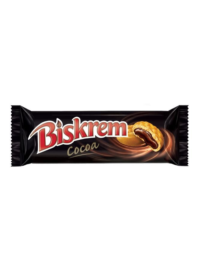 Ulker بسكريم بسكويت - Image 1