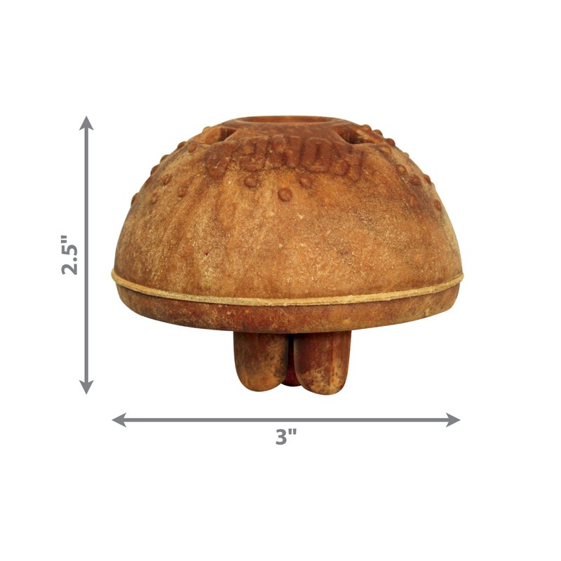 KONG Marathon - Pet Supplies for Training & Playtime - Healthy Dog Treat for KONG Dog Toys - For Large Dogs - Chicken Flavor - 2 Pack (4 Pieces Total) - Image 3