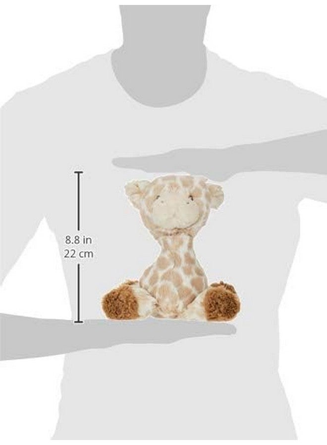 Aurora Ebba - Loppy Giraffe (Ebba) - 11.5" Loppy Giraffe Musical - Image 4