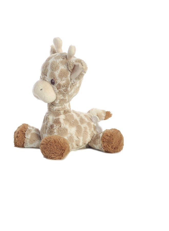 Aurora Ebba - Loppy Giraffe (Ebba) - 11.5" Loppy Giraffe Musical - Image 1