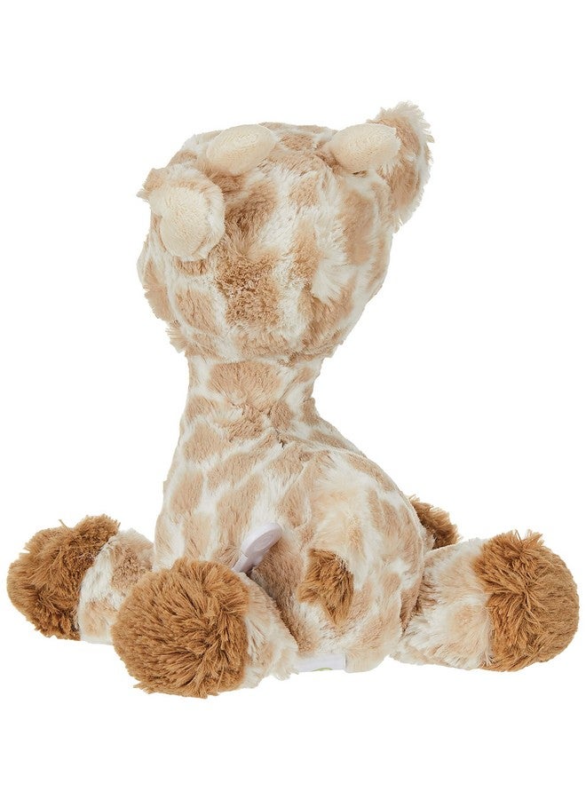 Aurora Ebba - Loppy Giraffe (Ebba) - 11.5" Loppy Giraffe Musical - Image 2