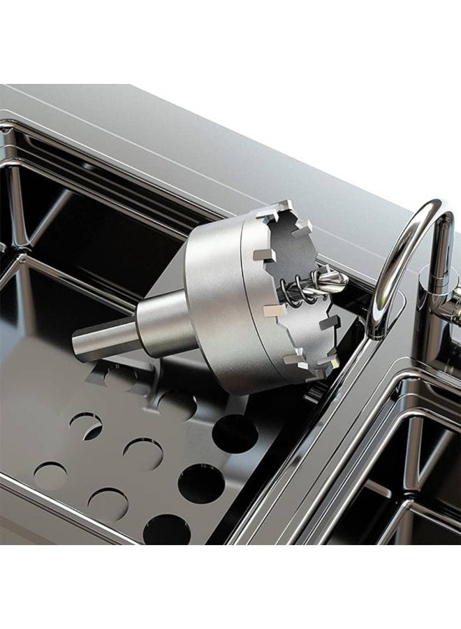 TITAN Hole Saw Cutter - 70 MM - Image 2