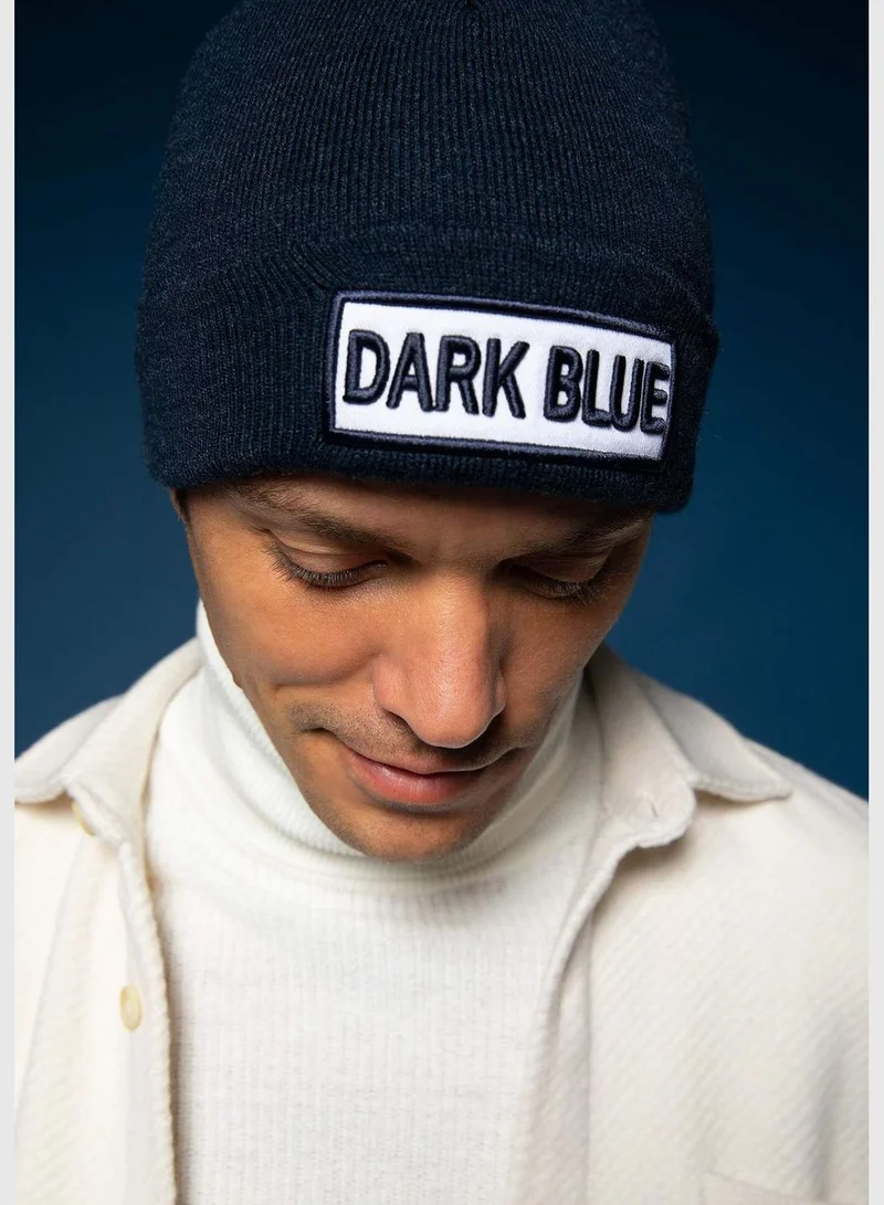 DeFacto Man Casual Beret