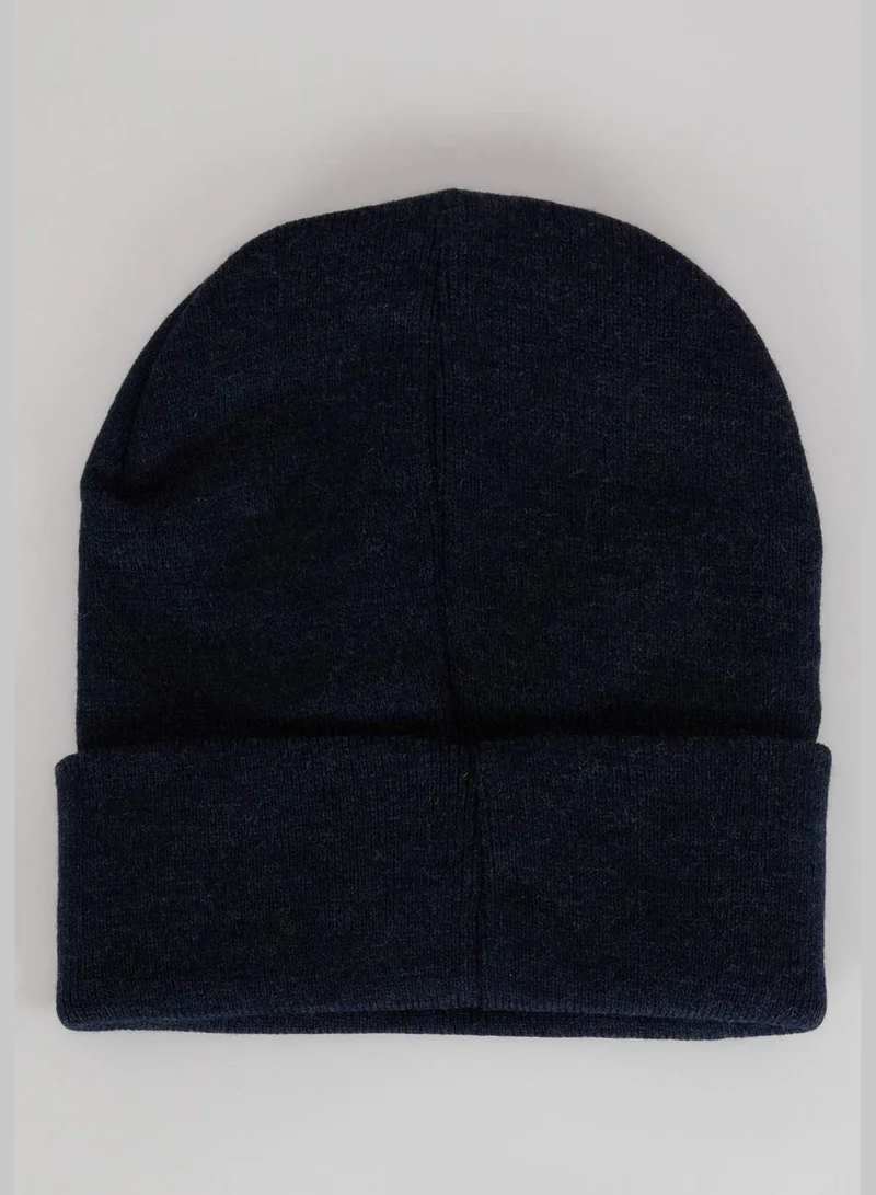 DeFacto Man Casual Beret