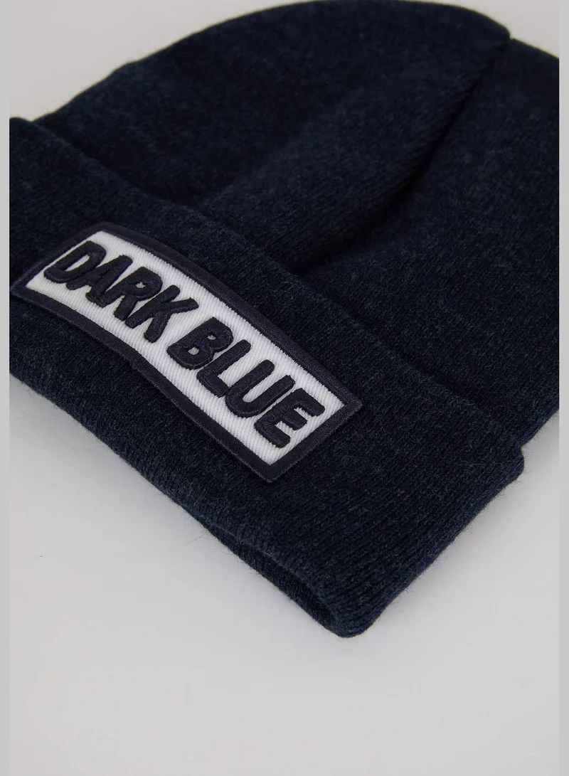 DeFacto Man Casual Beret