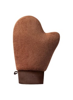 General Tanning Mitt Mousse | Velvet Tanning Applicator Mitt | Portable Tanning Mitt | Double Sided Velvet Tanning Mitt, Tanning Glove Tan Mitt Applicator Tanner Glove Sunless Tanning Mitt  - Image 1