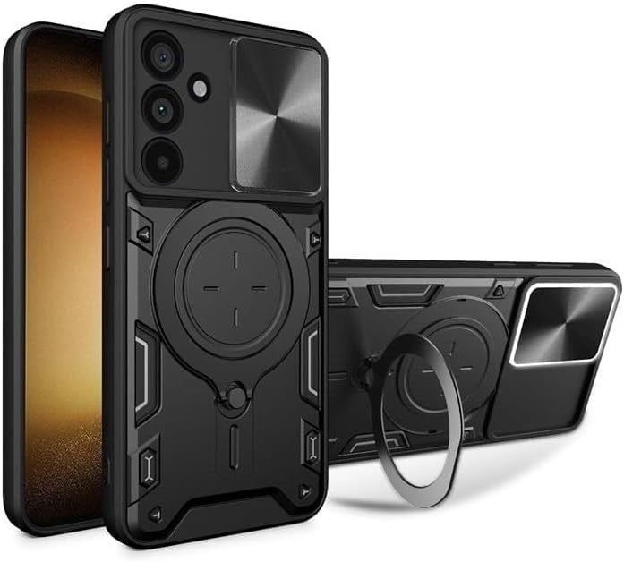 جرابيست Grabist Phone Case For Samsung Galaxy M55 usbc
