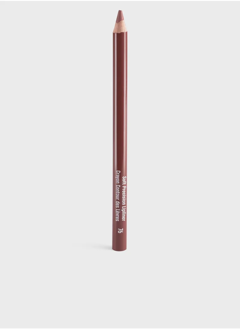 Inglot Soft Precision  Lipliner - 76