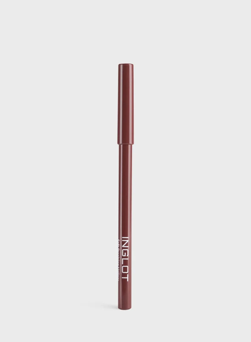 Inglot Soft Precision  Lipliner - 76
