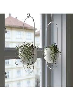 FEJKA Artificial plants in 9cm pot  - Image 3