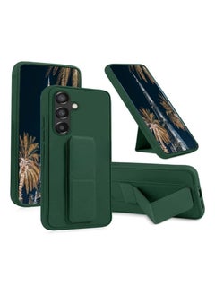Finger Grip ,Dark Green