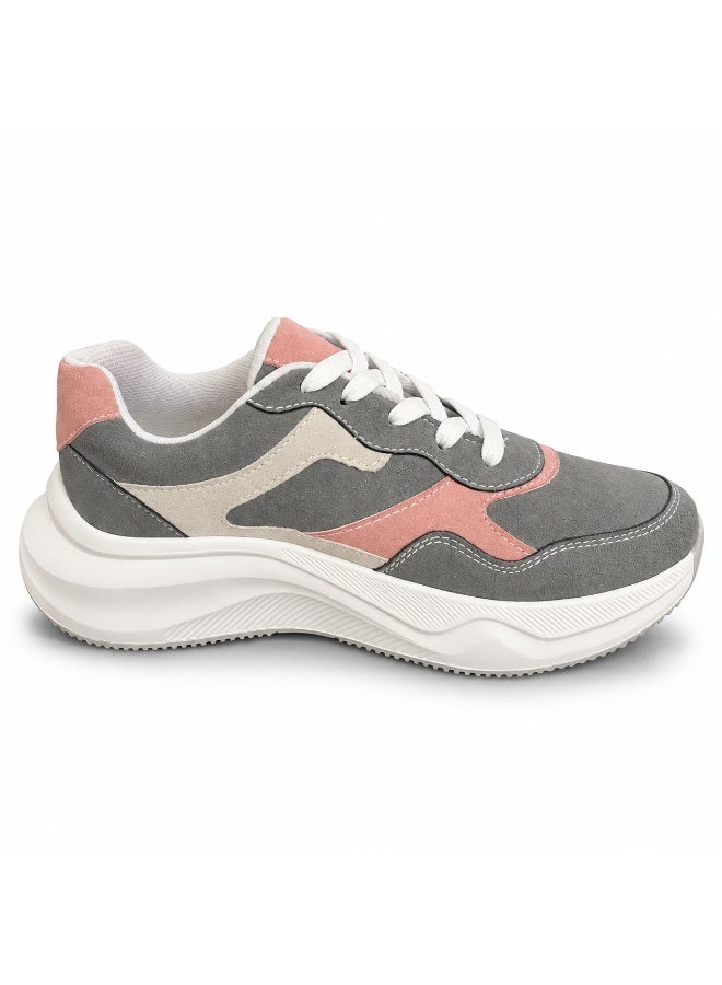 Vbranda Practical Comfort Casual Sneaker SN-36 - Image 3
