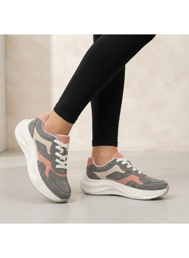 Vbranda Practical Comfort Casual Sneaker SN-36 - Image 1