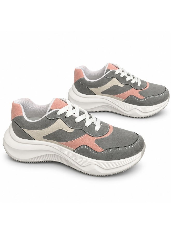 Vbranda Practical Comfort Casual Sneaker SN-36 - Image 2