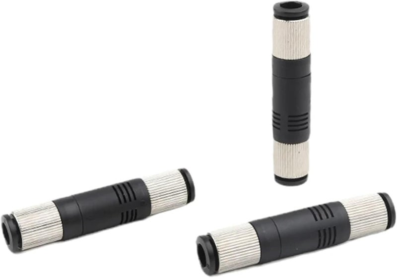 1pc AFR Tubular Straight Through ZU05S ZU07S ZU05L ZU07L Pneumatic ZU Tube vacuum generator negative pressure vacuum generator(ZU05L) - Image 5